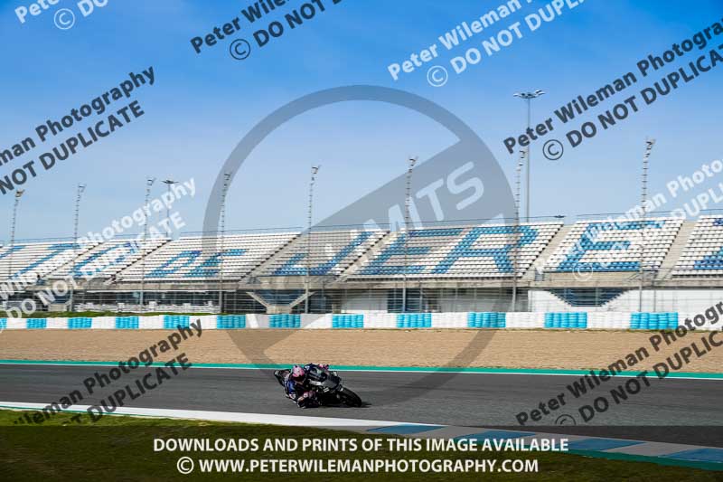 01 to 3rd december 2018;Jerez;event digital images;motorbikes;no limits;peter wileman photography;trackday;trackday digital images