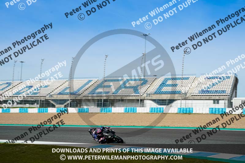 01 to 3rd december 2018;Jerez;event digital images;motorbikes;no limits;peter wileman photography;trackday;trackday digital images