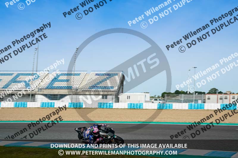 01 to 3rd december 2018;Jerez;event digital images;motorbikes;no limits;peter wileman photography;trackday;trackday digital images