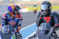 01-to-3rd-december-2018;Jerez;event-digital-images;motorbikes;no-limits;peter-wileman-photography;trackday;trackday-digital-images