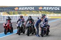 01-to-3rd-december-2018;Jerez;event-digital-images;motorbikes;no-limits;peter-wileman-photography;trackday;trackday-digital-images