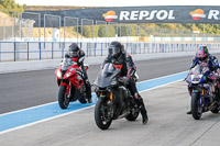 01-to-3rd-december-2018;Jerez;event-digital-images;motorbikes;no-limits;peter-wileman-photography;trackday;trackday-digital-images