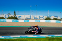 01-to-3rd-december-2018;Jerez;event-digital-images;motorbikes;no-limits;peter-wileman-photography;trackday;trackday-digital-images