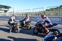 01-to-3rd-december-2018;Jerez;event-digital-images;motorbikes;no-limits;peter-wileman-photography;trackday;trackday-digital-images