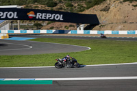 01-to-3rd-december-2018;Jerez;event-digital-images;motorbikes;no-limits;peter-wileman-photography;trackday;trackday-digital-images