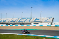 01-to-3rd-december-2018;Jerez;event-digital-images;motorbikes;no-limits;peter-wileman-photography;trackday;trackday-digital-images