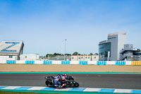 01-to-3rd-december-2018;Jerez;event-digital-images;motorbikes;no-limits;peter-wileman-photography;trackday;trackday-digital-images