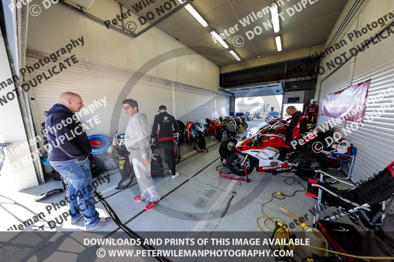 01 to 3rd december 2018;Jerez;event digital images;motorbikes;no limits;peter wileman photography;trackday;trackday digital images