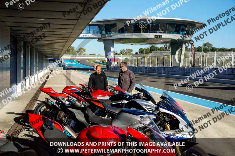 01 to 3rd december 2018;Jerez;event digital images;motorbikes;no limits;peter wileman photography;trackday;trackday digital images