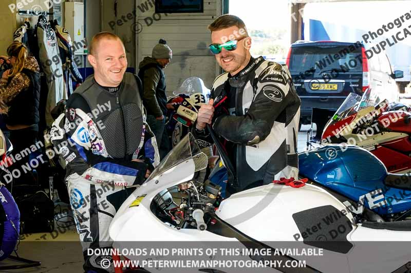 01 to 3rd december 2018;Jerez;event digital images;motorbikes;no limits;peter wileman photography;trackday;trackday digital images