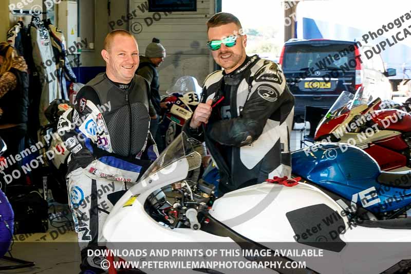 01 to 3rd december 2018;Jerez;event digital images;motorbikes;no limits;peter wileman photography;trackday;trackday digital images