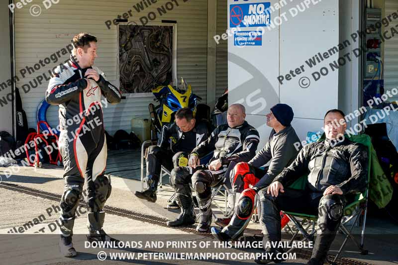 01 to 3rd december 2018;Jerez;event digital images;motorbikes;no limits;peter wileman photography;trackday;trackday digital images