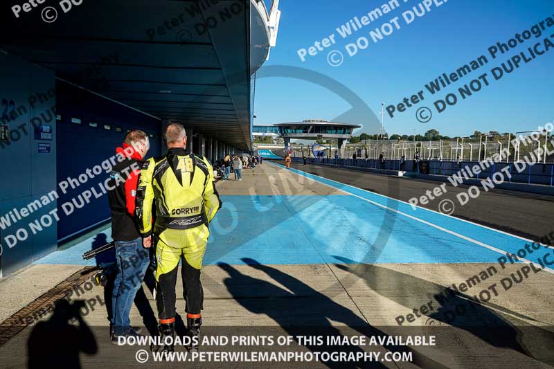 01 to 3rd december 2018;Jerez;event digital images;motorbikes;no limits;peter wileman photography;trackday;trackday digital images