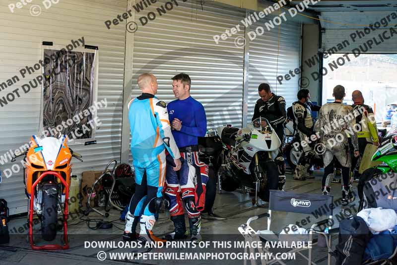 01 to 3rd december 2018;Jerez;event digital images;motorbikes;no limits;peter wileman photography;trackday;trackday digital images