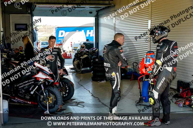 01 to 3rd december 2018;Jerez;event digital images;motorbikes;no limits;peter wileman photography;trackday;trackday digital images