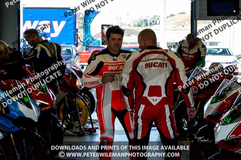 01 to 3rd december 2018;Jerez;event digital images;motorbikes;no limits;peter wileman photography;trackday;trackday digital images