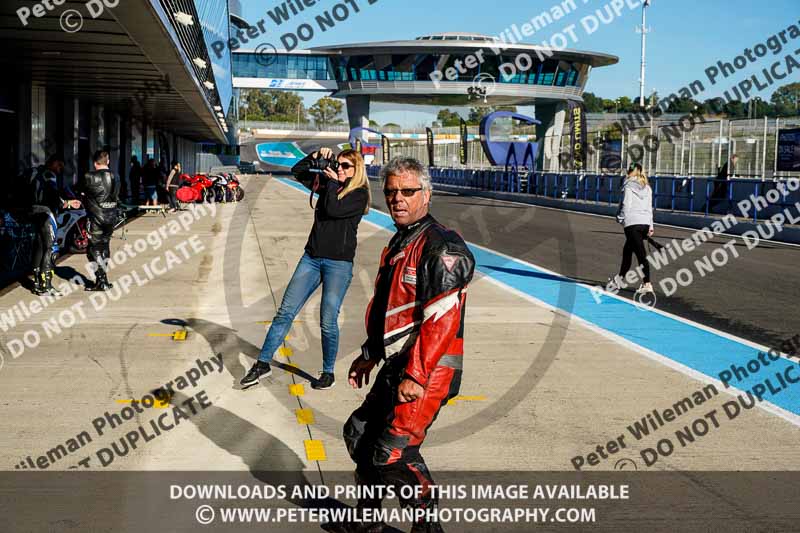 01 to 3rd december 2018;Jerez;event digital images;motorbikes;no limits;peter wileman photography;trackday;trackday digital images