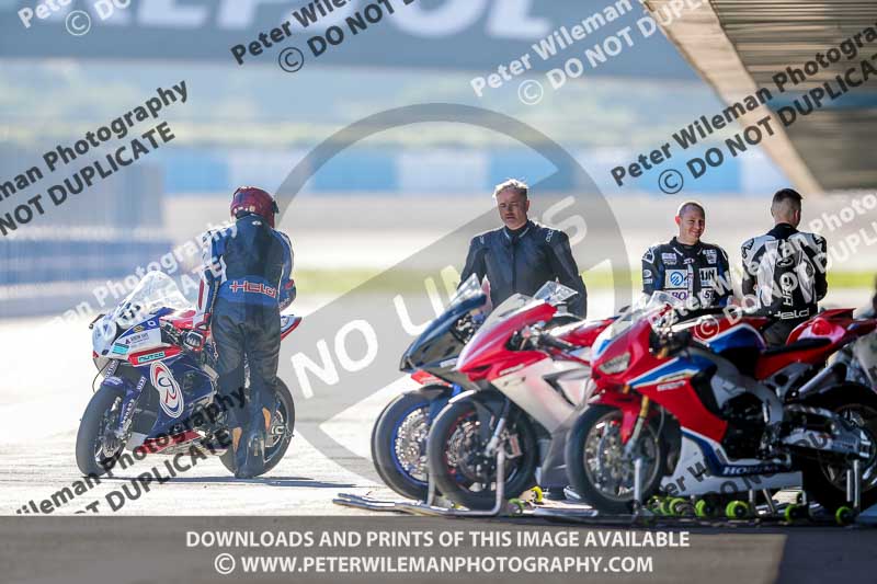 01 to 3rd december 2018;Jerez;event digital images;motorbikes;no limits;peter wileman photography;trackday;trackday digital images