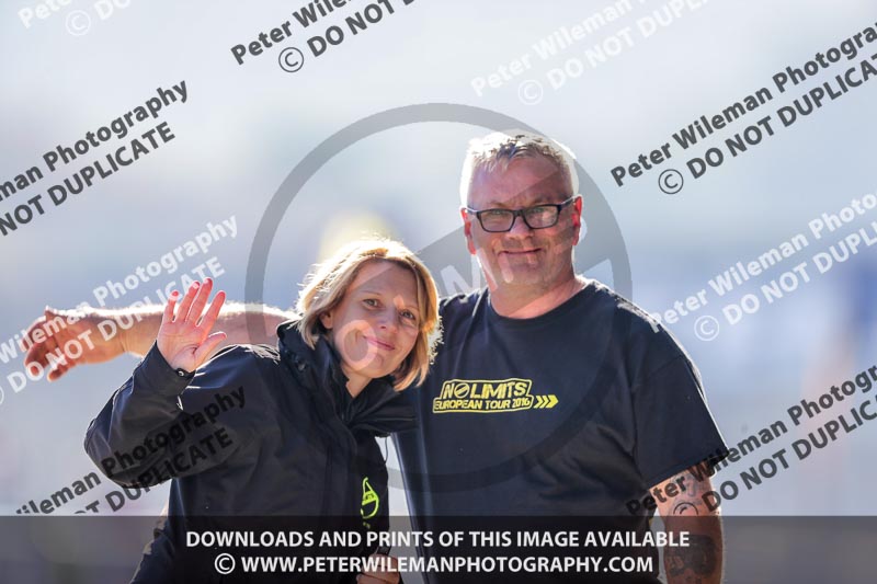 01 to 3rd december 2018;Jerez;event digital images;motorbikes;no limits;peter wileman photography;trackday;trackday digital images