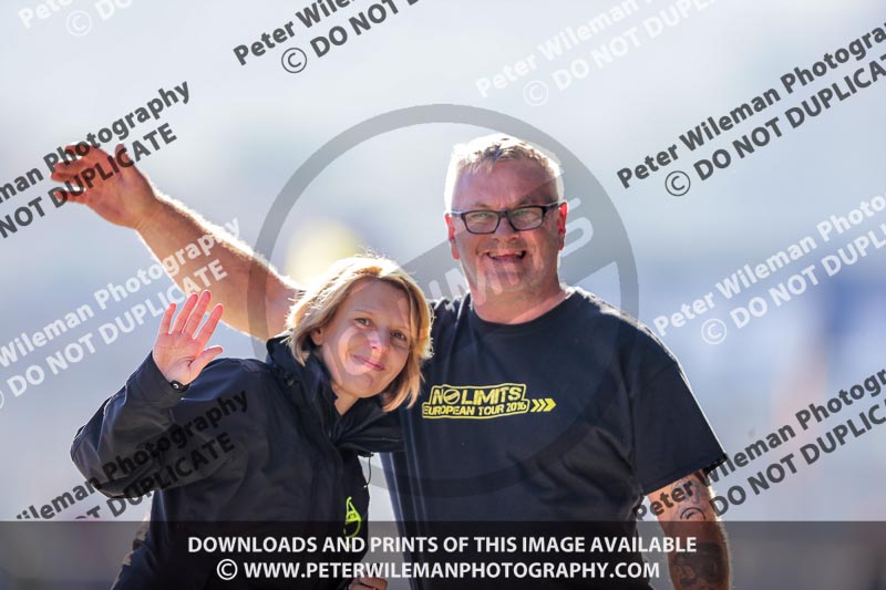 01 to 3rd december 2018;Jerez;event digital images;motorbikes;no limits;peter wileman photography;trackday;trackday digital images