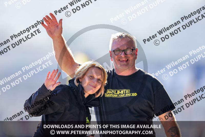 01 to 3rd december 2018;Jerez;event digital images;motorbikes;no limits;peter wileman photography;trackday;trackday digital images