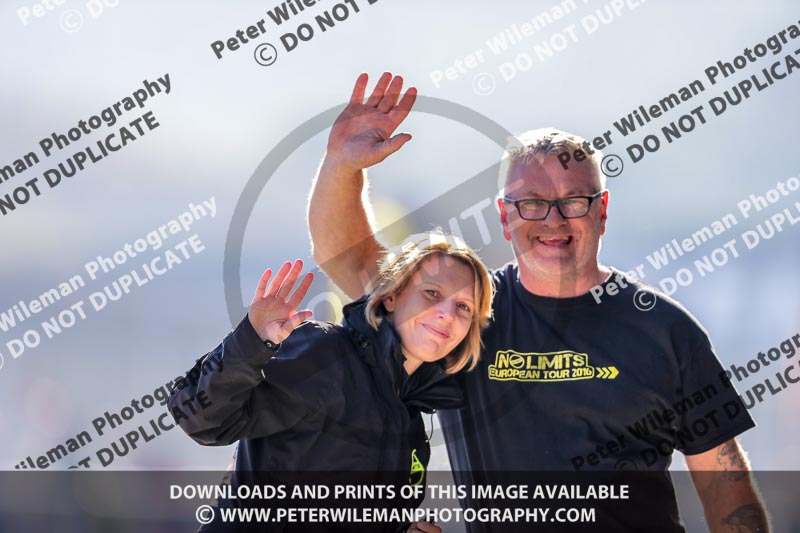 01 to 3rd december 2018;Jerez;event digital images;motorbikes;no limits;peter wileman photography;trackday;trackday digital images