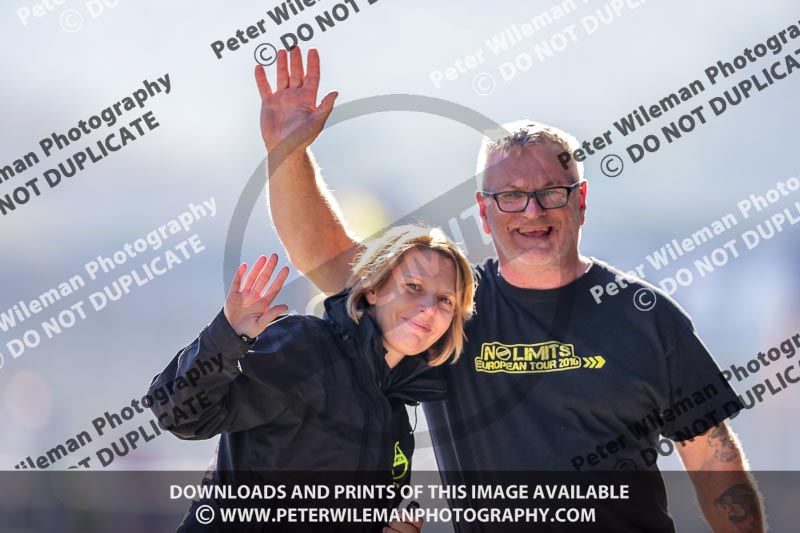 01 to 3rd december 2018;Jerez;event digital images;motorbikes;no limits;peter wileman photography;trackday;trackday digital images