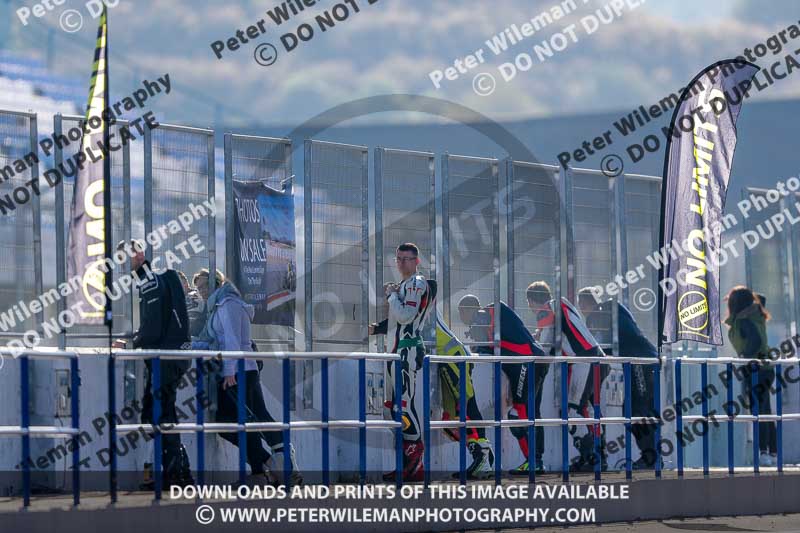 01 to 3rd december 2018;Jerez;event digital images;motorbikes;no limits;peter wileman photography;trackday;trackday digital images