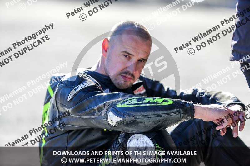 01 to 3rd december 2018;Jerez;event digital images;motorbikes;no limits;peter wileman photography;trackday;trackday digital images