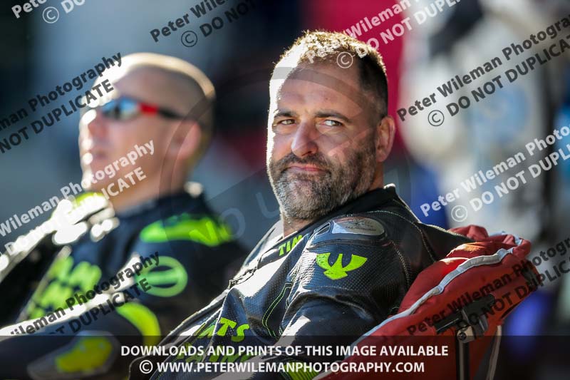 01 to 3rd december 2018;Jerez;event digital images;motorbikes;no limits;peter wileman photography;trackday;trackday digital images