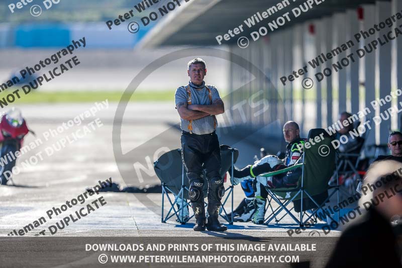 01 to 3rd december 2018;Jerez;event digital images;motorbikes;no limits;peter wileman photography;trackday;trackday digital images