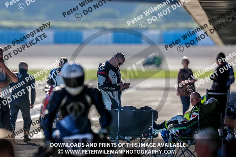 01 to 3rd december 2018;Jerez;event digital images;motorbikes;no limits;peter wileman photography;trackday;trackday digital images