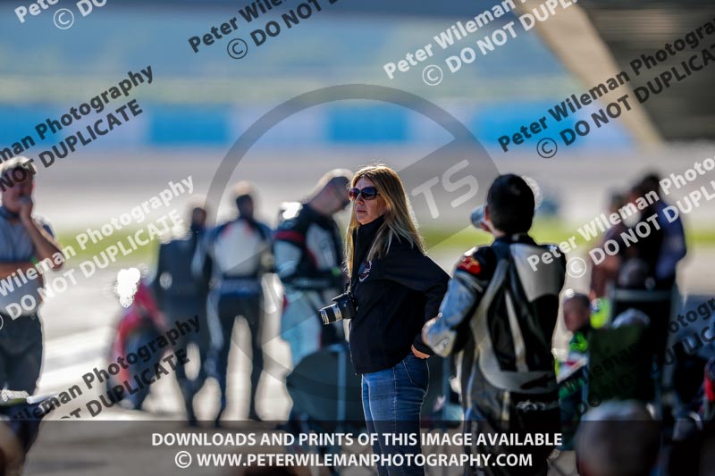 01 to 3rd december 2018;Jerez;event digital images;motorbikes;no limits;peter wileman photography;trackday;trackday digital images