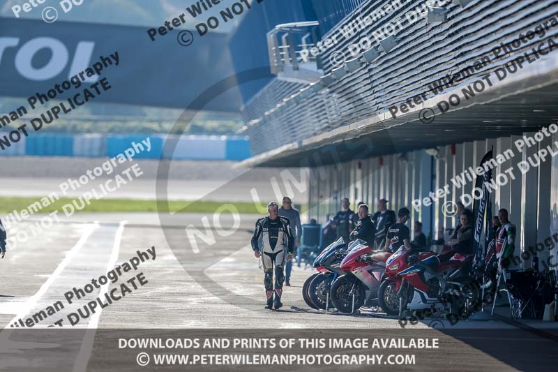 01 to 3rd december 2018;Jerez;event digital images;motorbikes;no limits;peter wileman photography;trackday;trackday digital images