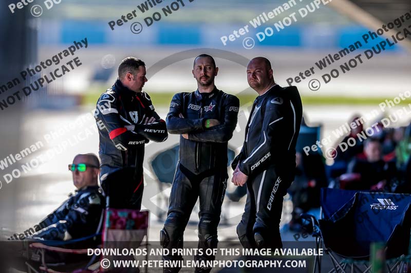 01 to 3rd december 2018;Jerez;event digital images;motorbikes;no limits;peter wileman photography;trackday;trackday digital images