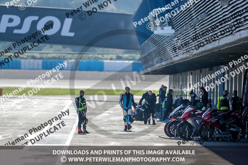 01 to 3rd december 2018;Jerez;event digital images;motorbikes;no limits;peter wileman photography;trackday;trackday digital images