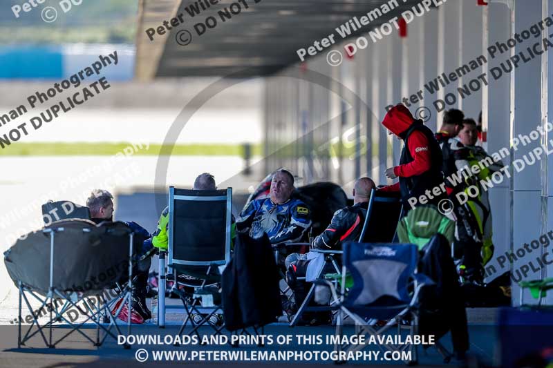 01 to 3rd december 2018;Jerez;event digital images;motorbikes;no limits;peter wileman photography;trackday;trackday digital images