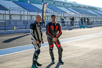 01-to-3rd-december-2018;Jerez;event-digital-images;motorbikes;no-limits;peter-wileman-photography;trackday;trackday-digital-images