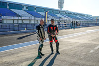 01-to-3rd-december-2018;Jerez;event-digital-images;motorbikes;no-limits;peter-wileman-photography;trackday;trackday-digital-images