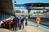 01-to-3rd-december-2018;Jerez;event-digital-images;motorbikes;no-limits;peter-wileman-photography;trackday;trackday-digital-images