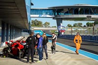 01-to-3rd-december-2018;Jerez;event-digital-images;motorbikes;no-limits;peter-wileman-photography;trackday;trackday-digital-images