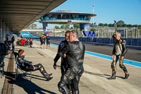 01-to-3rd-december-2018;Jerez;event-digital-images;motorbikes;no-limits;peter-wileman-photography;trackday;trackday-digital-images