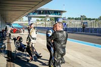 01-to-3rd-december-2018;Jerez;event-digital-images;motorbikes;no-limits;peter-wileman-photography;trackday;trackday-digital-images