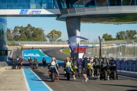 01-to-3rd-december-2018;Jerez;event-digital-images;motorbikes;no-limits;peter-wileman-photography;trackday;trackday-digital-images