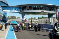 01-to-3rd-december-2018;Jerez;event-digital-images;motorbikes;no-limits;peter-wileman-photography;trackday;trackday-digital-images