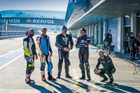 01-to-3rd-december-2018;Jerez;event-digital-images;motorbikes;no-limits;peter-wileman-photography;trackday;trackday-digital-images