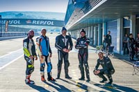 01-to-3rd-december-2018;Jerez;event-digital-images;motorbikes;no-limits;peter-wileman-photography;trackday;trackday-digital-images