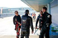 01-to-3rd-december-2018;Jerez;event-digital-images;motorbikes;no-limits;peter-wileman-photography;trackday;trackday-digital-images