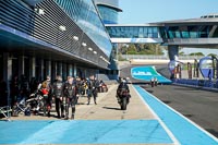 01-to-3rd-december-2018;Jerez;event-digital-images;motorbikes;no-limits;peter-wileman-photography;trackday;trackday-digital-images