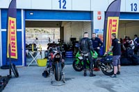 01-to-3rd-december-2018;Jerez;event-digital-images;motorbikes;no-limits;peter-wileman-photography;trackday;trackday-digital-images